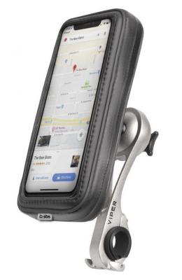 SBS  - temotoholderk Support pour t&eacute;l&eacute;phone portable