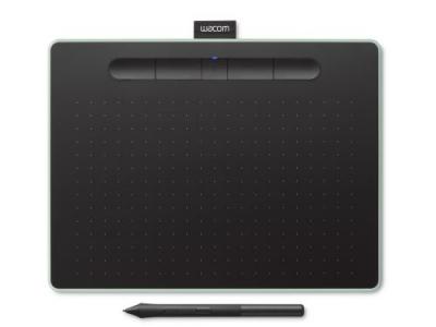 WACOM  Intuos M Bluetooth - Pistachio