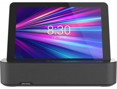 ARCHOS  Tablette Tactile Oxygen 101S Ultra 64 Go 4G + Station d'accueil