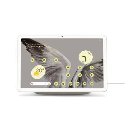 GOOGLE Tablette tactile  Pixel Tablet 11"" 256 Go Porcelaine