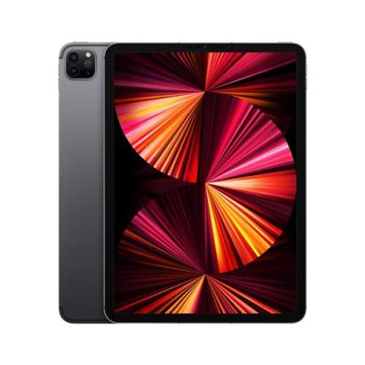 Tablette Apple Ipad Pro 11 M1 5G 128Go Gris Sid&eacute;ral