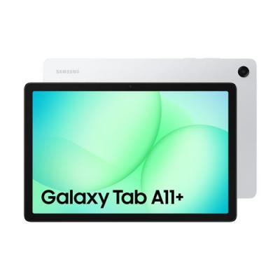 SAMSUNG Tablette tactile  Galaxy Tab A11+ 11"" 256 Go Argent