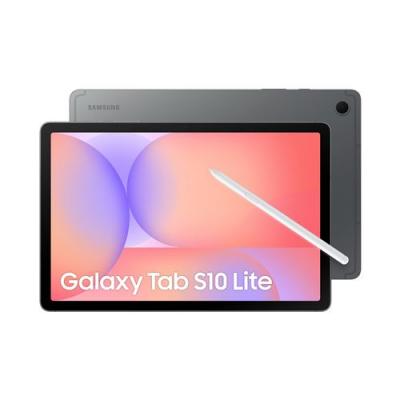 SAMSUNG Tablette Tactile  Galaxy Tab S10 Lite 10,9"" 5G 256 Go Anthracite 