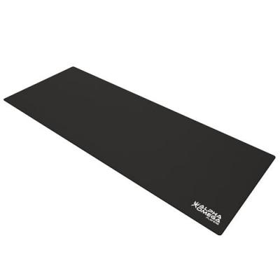 ALPHA OMEGA PLAYERS Tapis de souris  Hermes XXL Noir