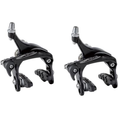MICHE  performance paire de freins pour v&eacute;lo mixte adulte, noir
