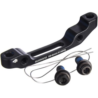 SHIMANO  Adaptador Freno Disco 140mm-SM-MA90-R140 Post/Standard