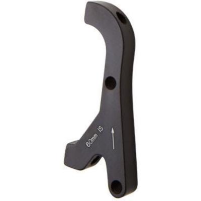 AVID Adaptateur de support de frein &agrave; disque  IS - 200mm Rear Noir
