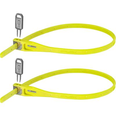 HIPLOK Antivols  Z Lok-Twin Pack Pos 15xtwin Pack