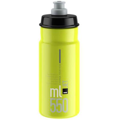 ELITE Bidon d'eau biod&eacute;gradable  Jet (550 ml) - 550ml Bidons d'eau