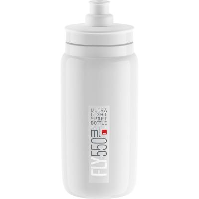 ELITE Bouteille  Fly Blanc Gris 550 ml