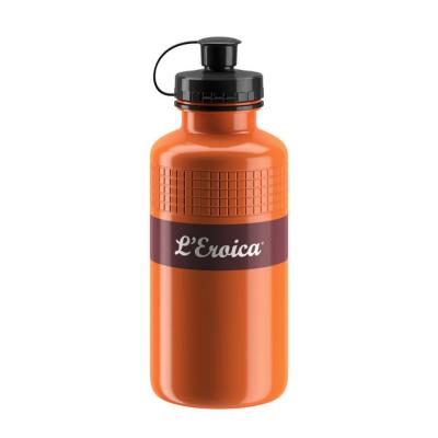 ELITE Bidon souple  Eroica - Taille unique Rust Bidons d'eau