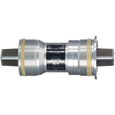 Campagnolo Chorus Bsa Cartridge Bottom Bracket Argent&eacute; 68 mm / 102 mm