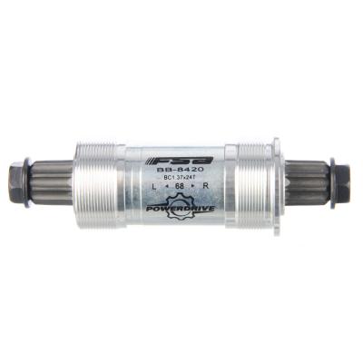 FSA Bo&icirc;tier de p&eacute;dalier  PowerDrive BB-8420 BSA 68mm (axe ISIS)- 118m