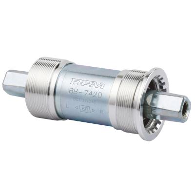 FSA Bo&icirc;tier de p&eacute;dalier  PowerPro BB-7420 BSA 68mm (axe carr&eacute;)- 110,