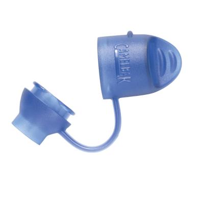 CAMELBAK Bouchon pour embout buccal  - Taille unique Bleu