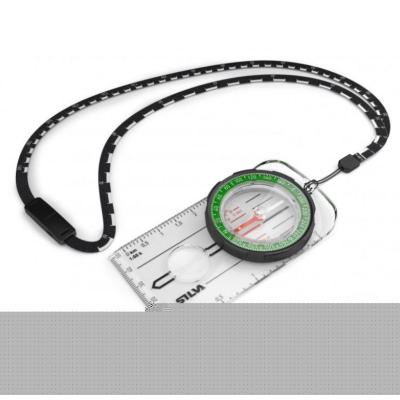 SILVA Boussole  Ranger - Taille unique Vert Boussoles