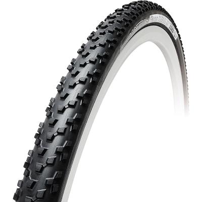 TUFO  Flexus Cubus 33 Sg Gravel Tyre Noir 700C / 33