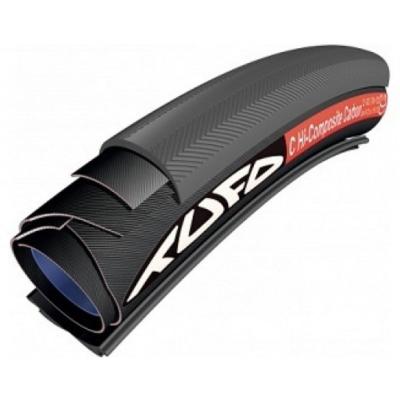 TUFO Pneu tubulaire  C-Hi Composite 700x23-25, Type Hi Composite (25mm)