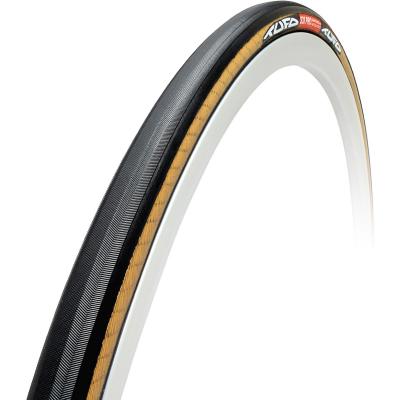 TUFO Pneu tubulaire  S33 Pro, Couleur Beige/Noir, Type mm 21