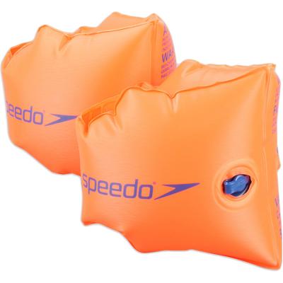 SPEEDO Brassards de natation  - 2-6yrs Orange Apprentissage