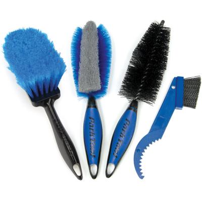 PARK TOOL Kit de brosses de nettoyage  BCB-4,2