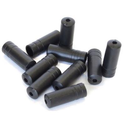 TRANSFIL  Terminal FUNDA CAMBIO AUTOBLOCANTE &nbsp;4MM (100 uds)