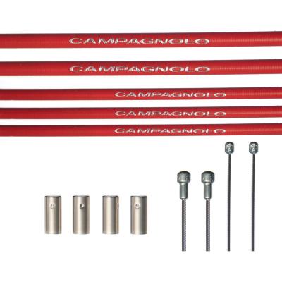 CAMPAGNOLO C&acirc;bles de freins et de vitesses  (Ultrashift et Powershift)
