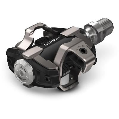 GARMIN Capteur de puissance  Rally xc 100 shimano spd type - noir