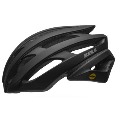 BELL Casque  stratus mips noir 2022