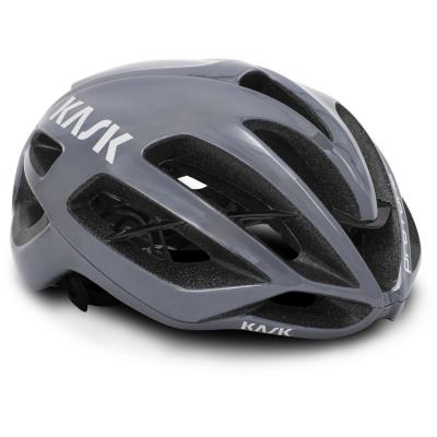 KASK Casque de route  Protone (WG11) - Gris} - M}, Gris}