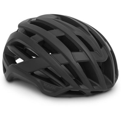 KASK Casque route  Valegro (mat, WG11) - Noir matt} - M}, Noir matt}