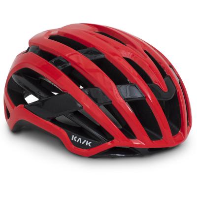 KASK  Valegro WG11 - Casque vlo route Red L 59 - 62 cm