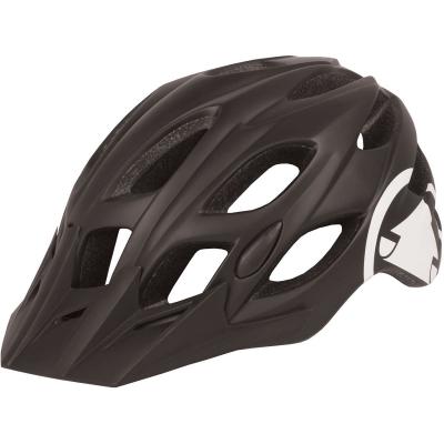 ENDURA  Hummvee Helmet - Casque VTT homme Matt Black S M 51 - 56 cm