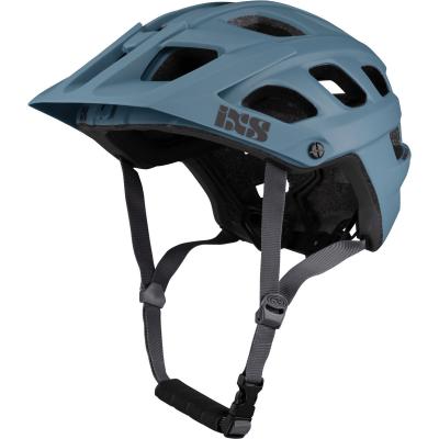 IXS  Trail EVO Casque de v&eacute;lo Bleu M L