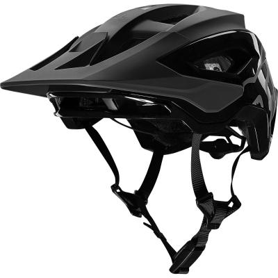 FOX Casque VTT  Racing Speedframe Pro (MIPS) - Noir} - L}, Noir}