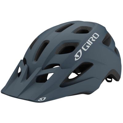GIRO  Fixture Mtb Helmet Bleu 