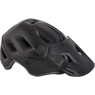 MET Casque VTT  Roam (MIPS) 2018 - Black-Black} - S}, Black-Black}