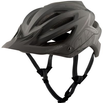 TROY LEE DESIGNS Casque VTT  A2 MIPS - XL/XXL Decoy Black Casques