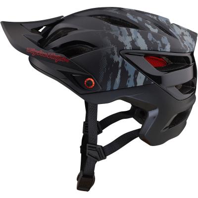 TROY LEE DESIGNS Casque VTT  A3 MIPS - XS-S Camo Black Casques