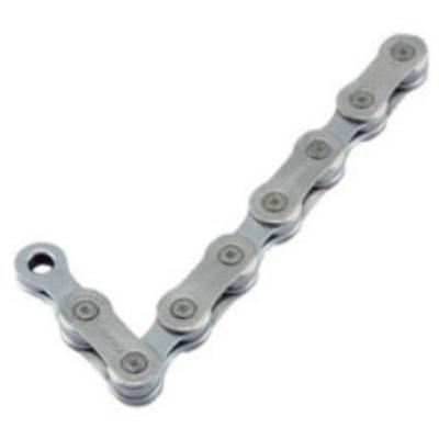 CONNEX Wippermann  808 7.2 Mm 1/2 X 3/32 Road/mtb Chain Gris 114 Links