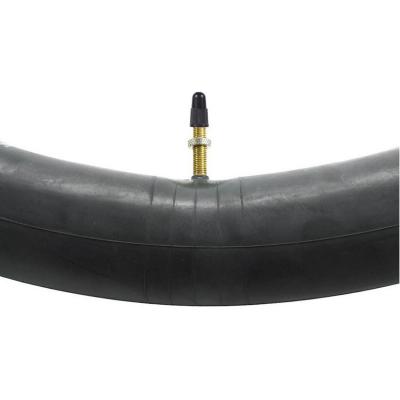 WTB Chambre &agrave; air de route  - 28 - 38c 33mm Presta Noir