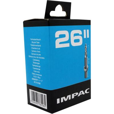IMPAC Tube int&eacute;rieur  40mm Presta Valve 26 x 1.5/2.2