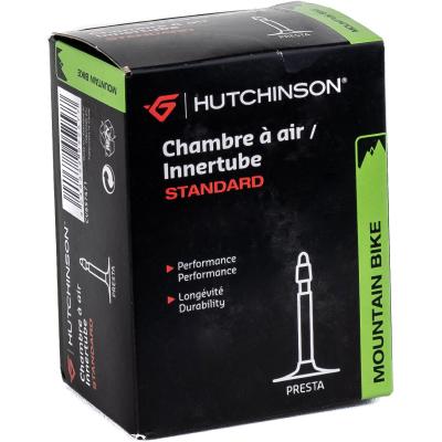 HUTCHINSON Chambre &agrave; air VTT  Koloss renforc&eacute; 27.5x2.30-3.00 valve Pr