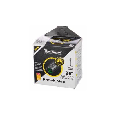MICHELIN Chambre &agrave; air  C4 Protek Max - With Sealant}, n/a