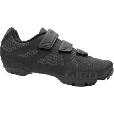 GIRO  Ranger Off Road Shoes - Noir} - EU 47.3}, Noir}