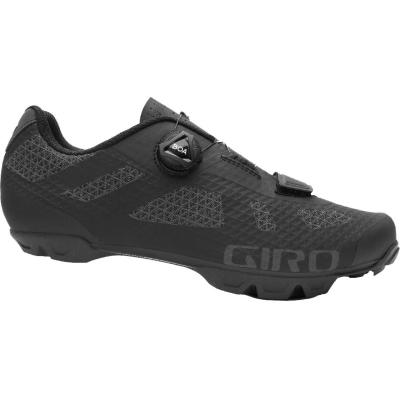 GIRO  Rincon Off Road Shoes - Noir} - EU 47.3}, Noir}