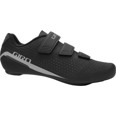 GIRO  - Stylus Women - Chaussures v&eacute;lo de route femme Black - 37