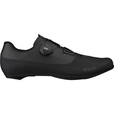 FIZIK  Tempo Overcurve R4 Black/black - Noir - taille 44 2023