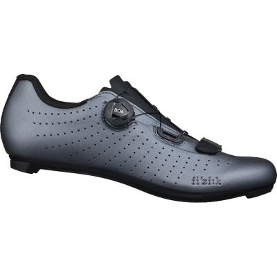 FIZIK  Tempo Overcurve R5 Grey/black - Gris - taille 39 2024