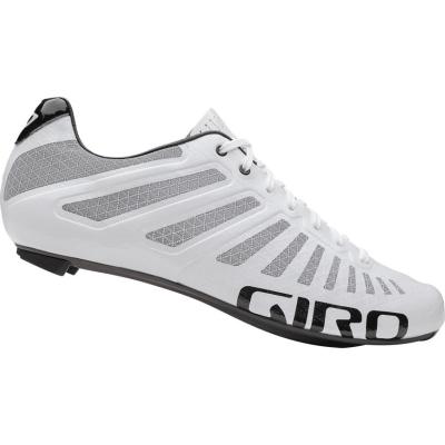 GIRO  Empire SLX - Chaussures vlo de route homme Cristal White 44